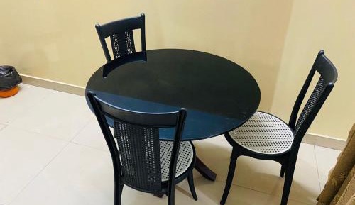 Budget Single Room