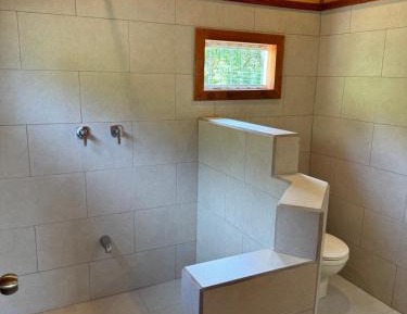 Triple Room with Mountain View
