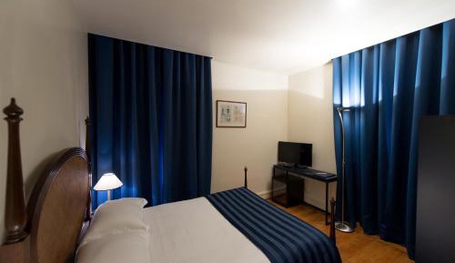 Classic Single Room