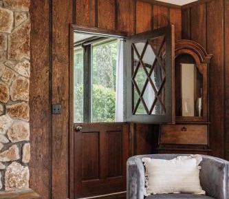 Three-Bedroom Holiday Home 