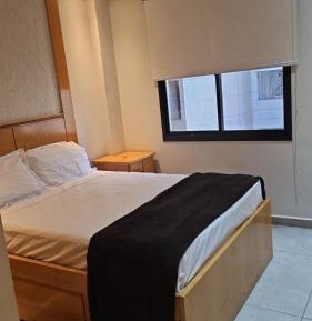 Suite with City View