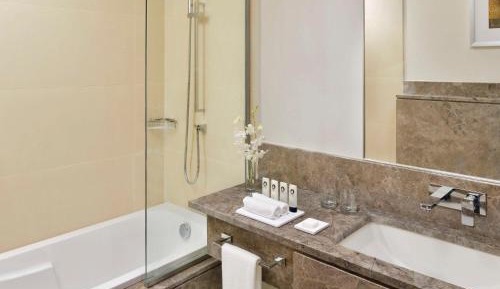 King Studio Residence