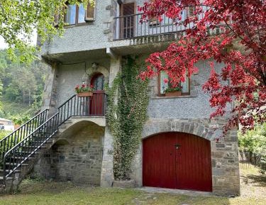 Six-Bedroom House