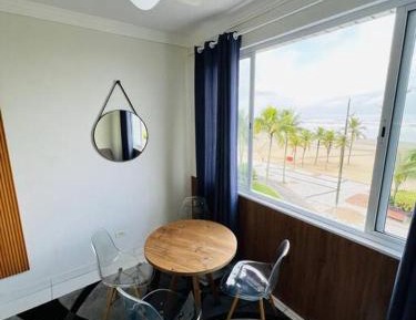 One-Bedroom Apartment - Oceanfront
