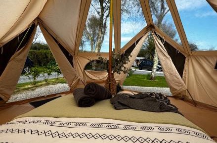 Tent