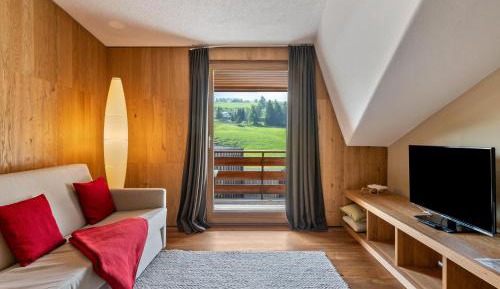One-Bedroom Chalet