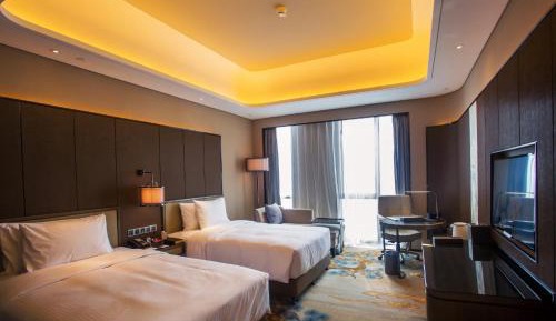 Executive Twin Room
