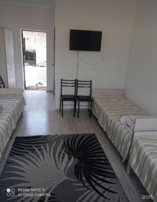 Large Twin Room