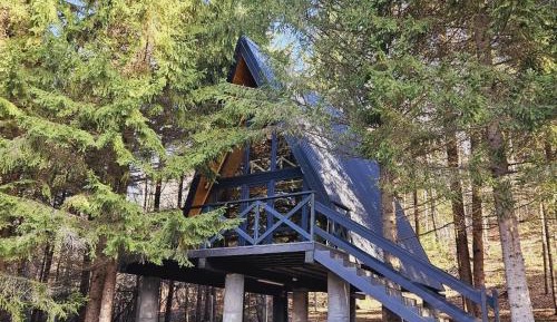 One-Bedroom Chalet