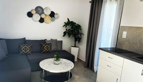 Suite with Sea View