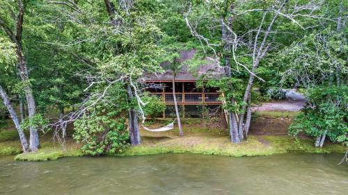 Three-Bedroom Home