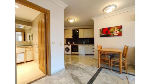Duplex Apartment