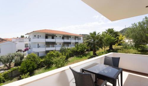 Double or Twin Room with Garden View