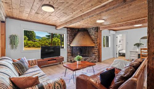 Family Bungalow