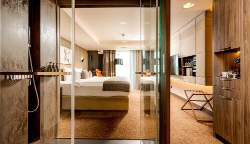 Business Double or Twin Room