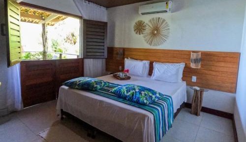 Deluxe Suite with Sea View