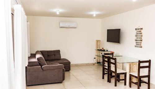 Standard Villa