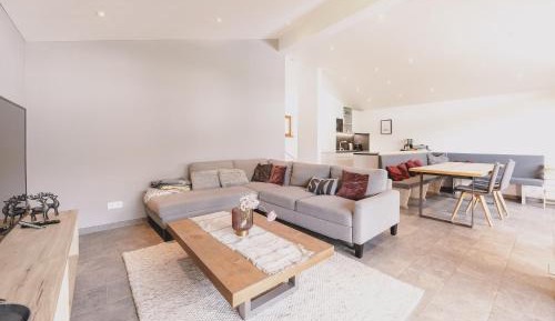 Superior Chalet