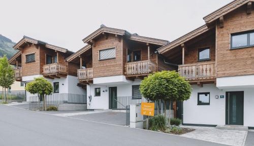 Superior Chalet