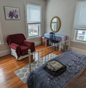 Superior Queen Room