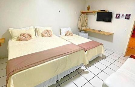 Comfort Triple Room