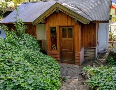 One-Bedroom Chalet