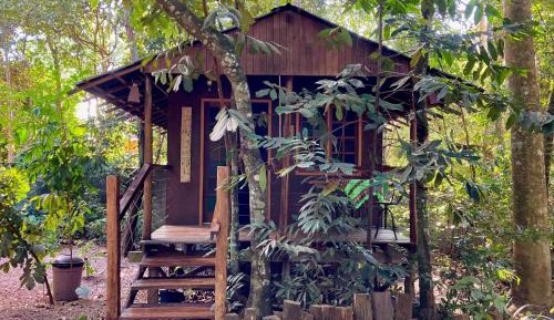 Family Bungalow