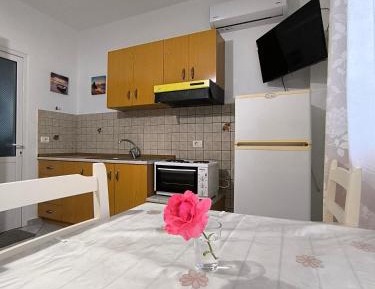Quadruple Room with Garden View