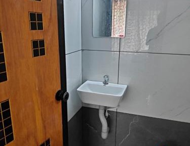 Basic Triple Room