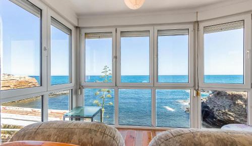 Two-Bedroom Holiday Home