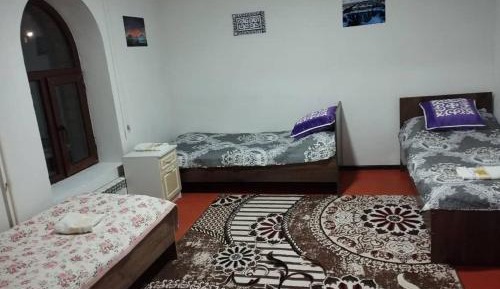 Classic Triple Room