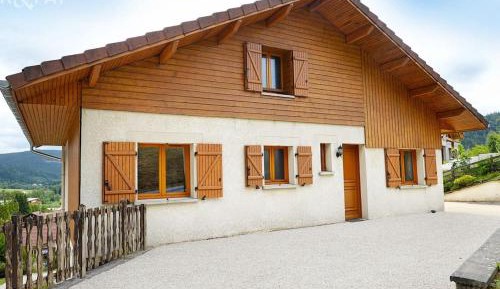 One-Bedroom Chalet