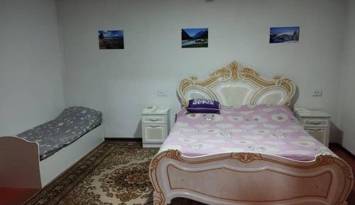 Standard Family Room