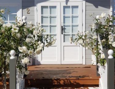 One-Bedroom Cottage