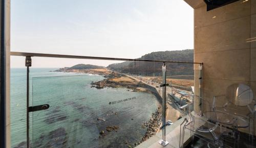 King Room with Sea View