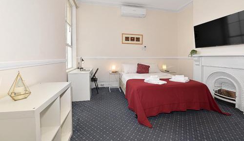 Double Room