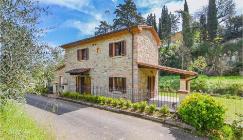 Two-Bedroom Holiday Home