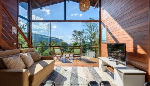 Superior Chalet