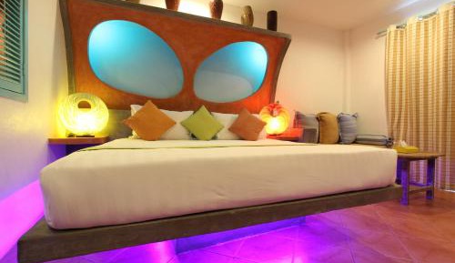 Bungalow (3 Adults)