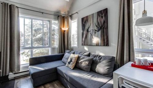One-Bedroom Chalet