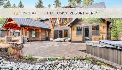 Five-Bedroom Holiday Home