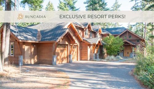 Four-Bedroom Holiday Home