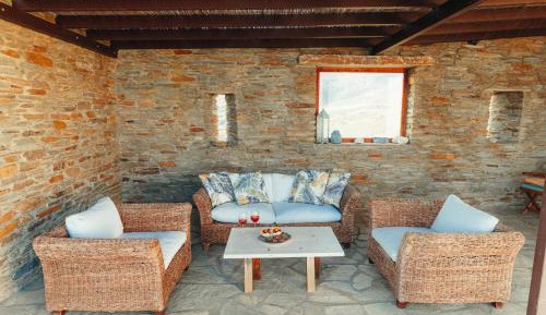 Superior Four-Bedroom Villa