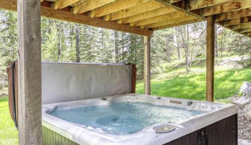 Four-Bedroom Holiday Home