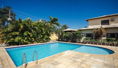 Superior Villa