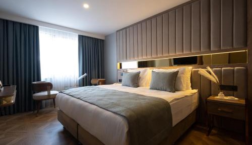 Superior King Room