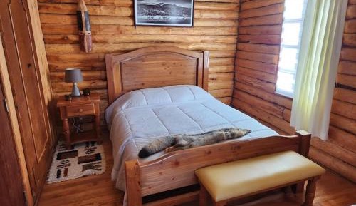 One-Bedroom Chalet