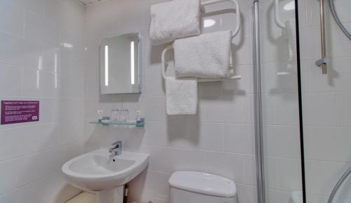 Classic Twin Room