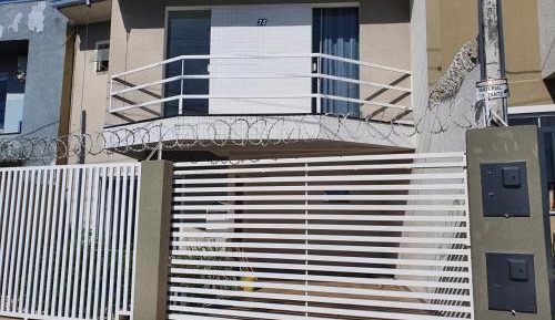 Three-Bedroom Home