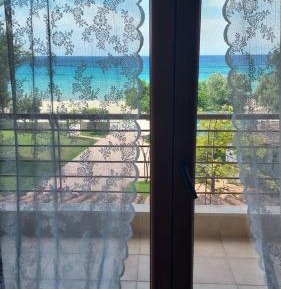 Villa - Beach Front